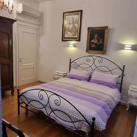 3B Locazione Turistica Bed & Breakfast Mestre Exterior photo