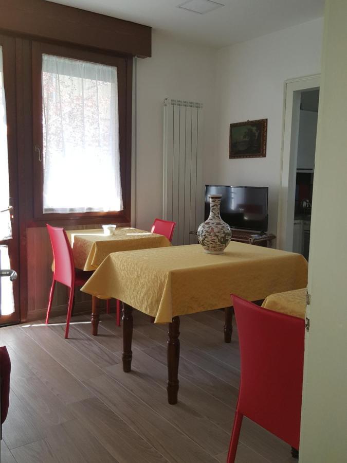 3B Locazione Turistica Bed & Breakfast Mestre Exterior photo