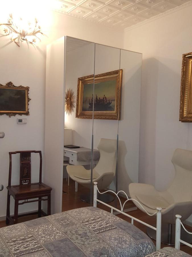 3B Locazione Turistica Bed & Breakfast Mestre Exterior photo