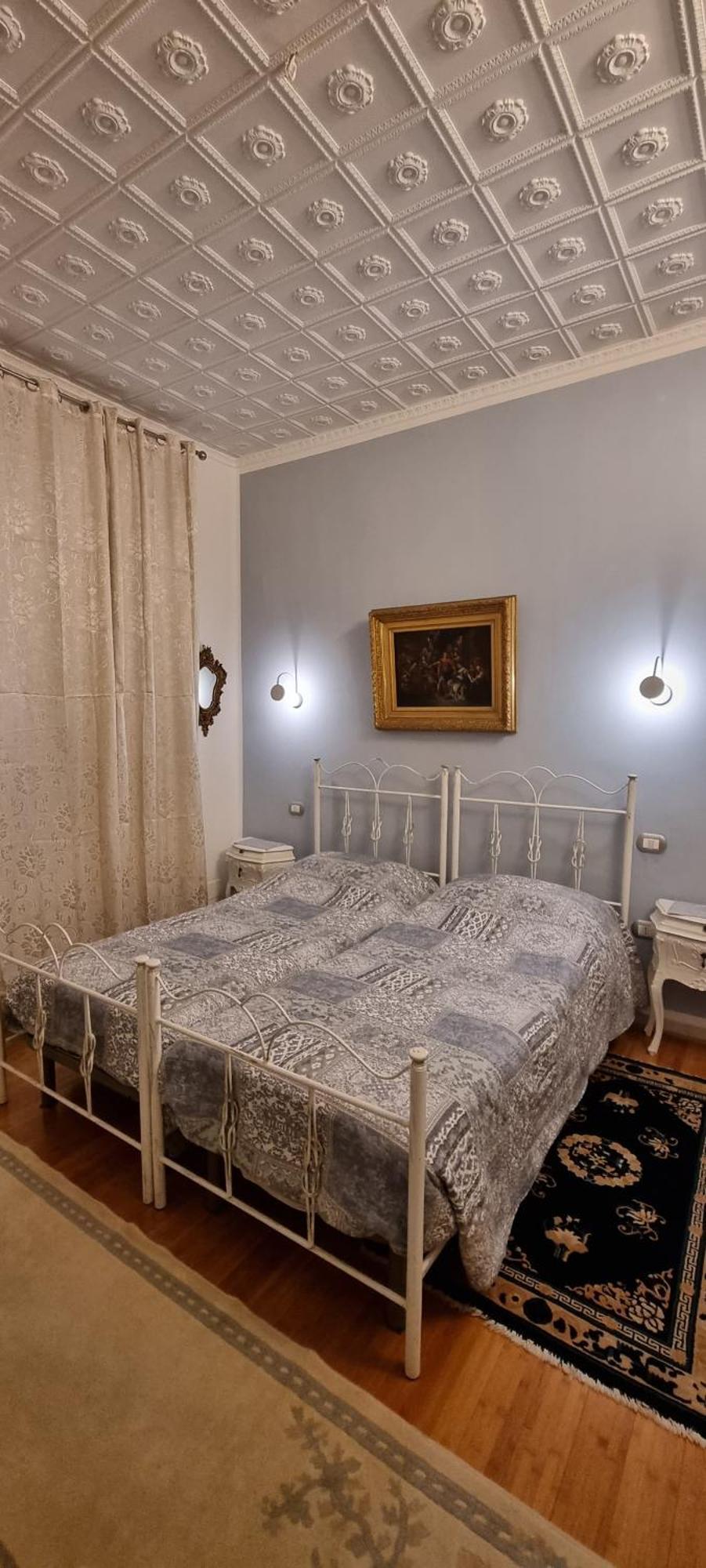 3B Locazione Turistica Bed & Breakfast Mestre Exterior photo