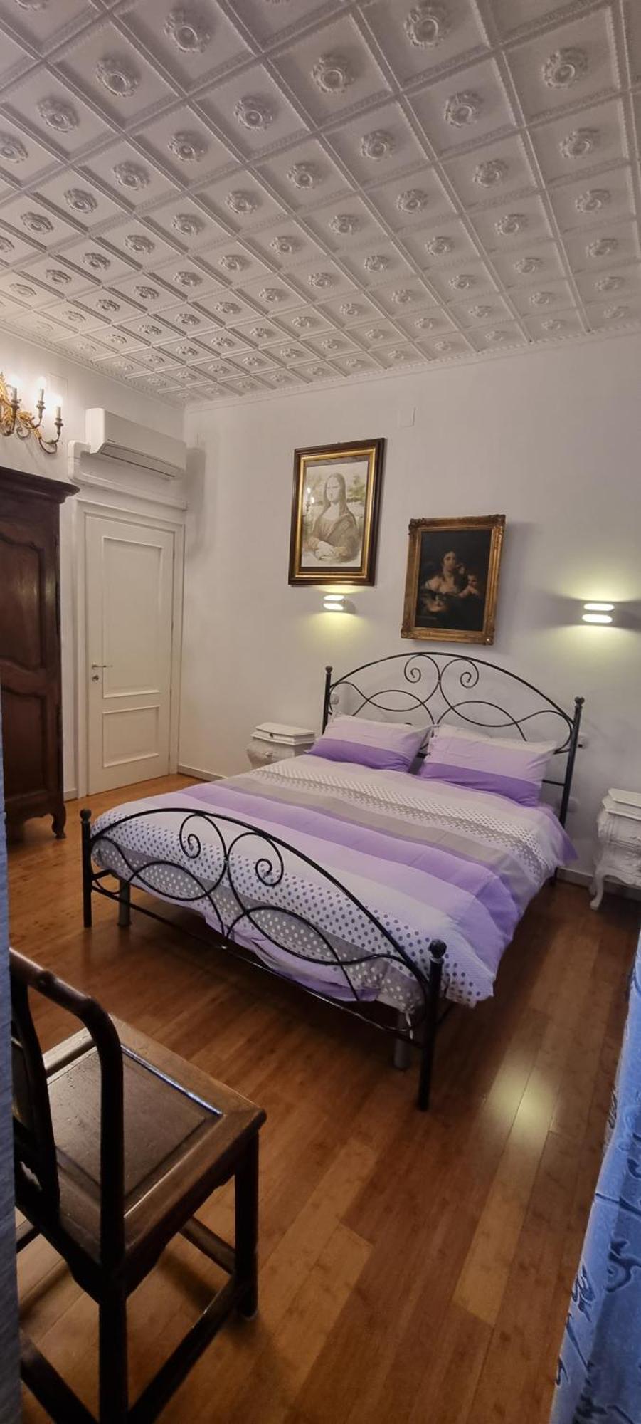 3B Locazione Turistica Bed & Breakfast Mestre Exterior photo