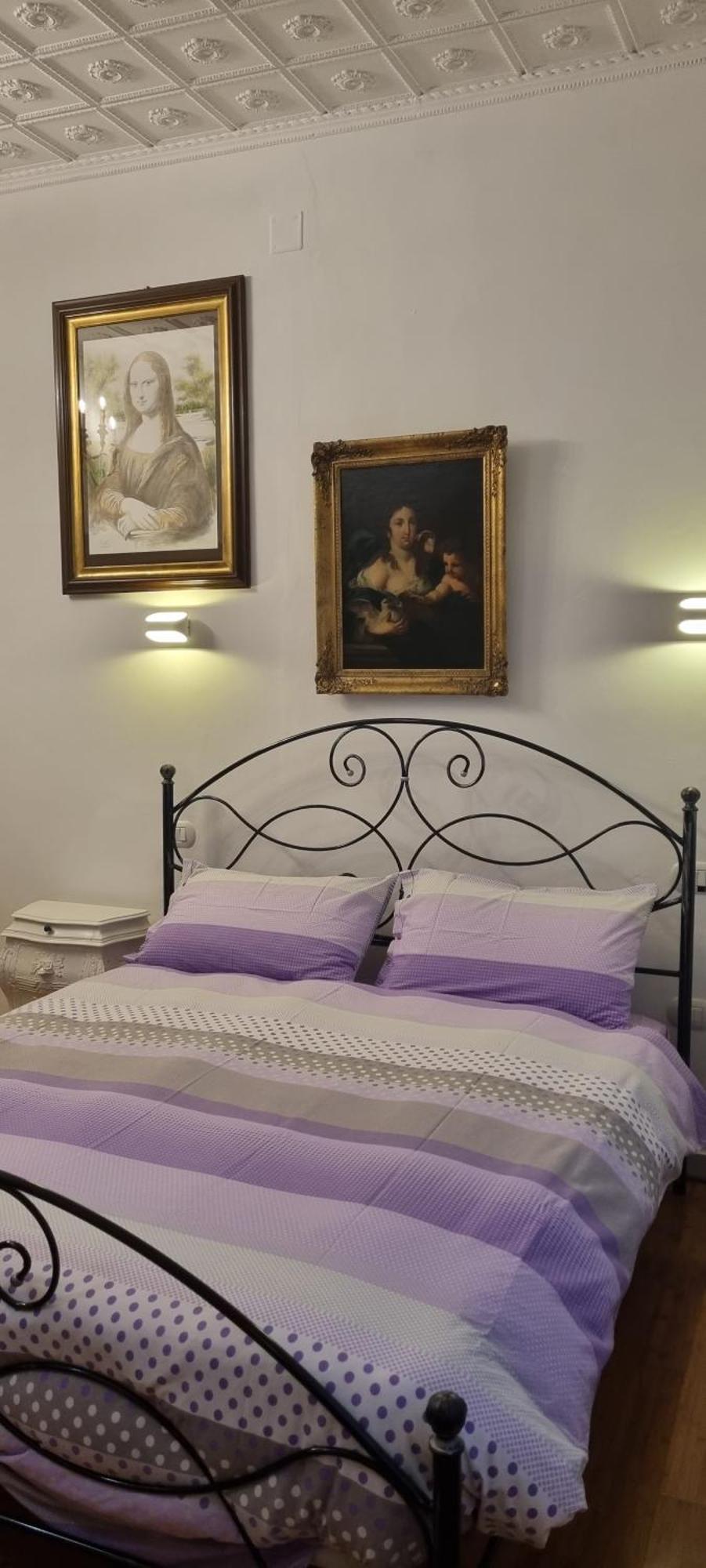 3B Locazione Turistica Bed & Breakfast Mestre Exterior photo